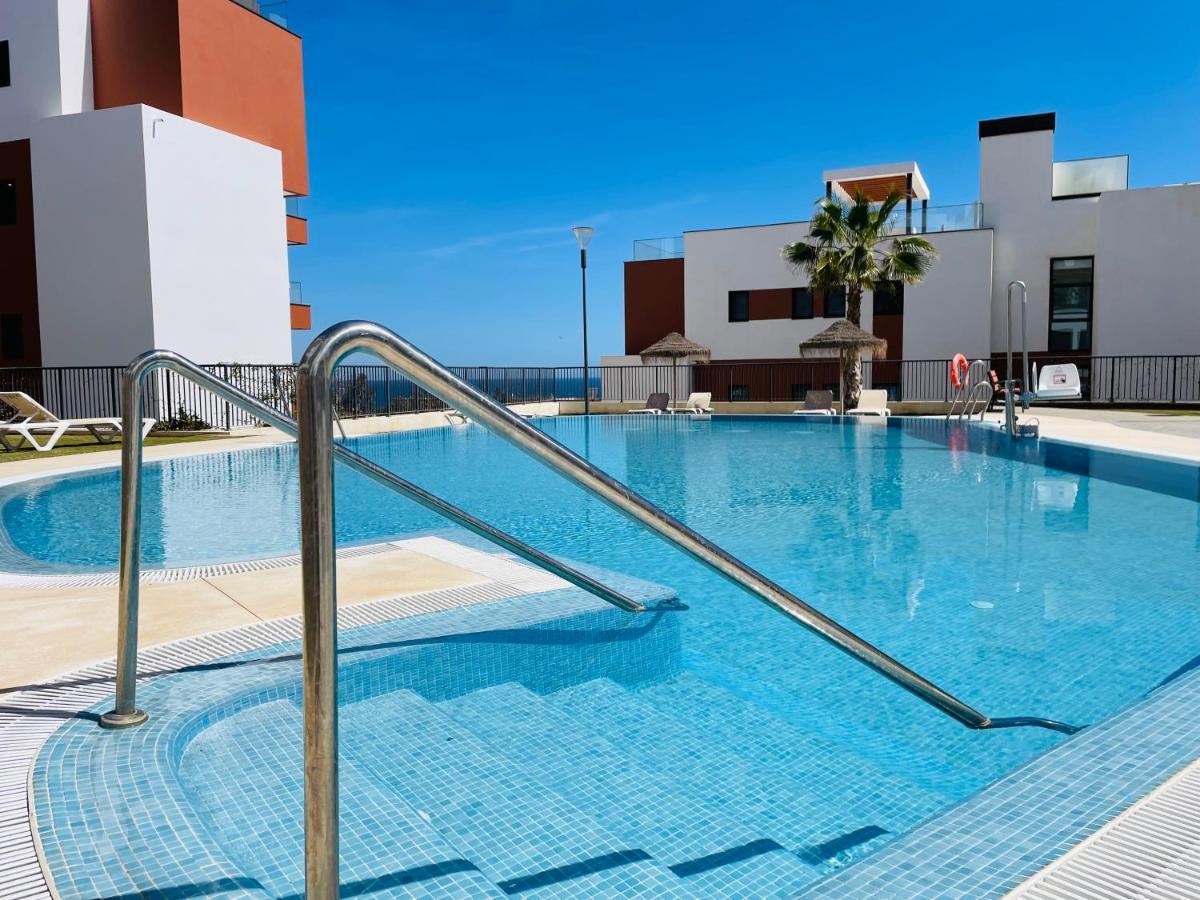 Little Dream - Luxury Beach Retreat Fuengirola Exterior photo