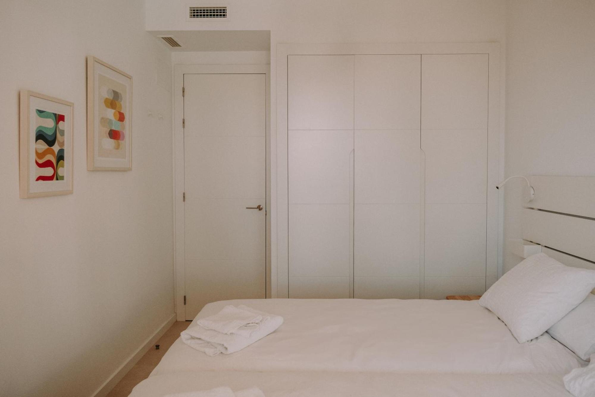 Little Dream - Luxury Beach Retreat Fuengirola Exterior photo
